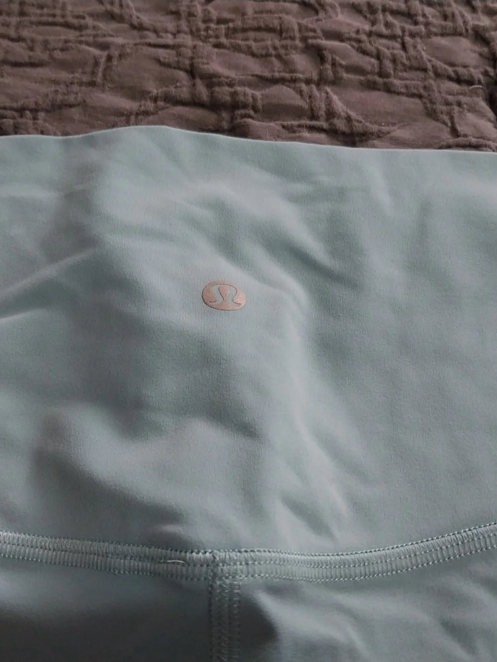 lululemon Atletica Leggins Women's Runnin Size 10
